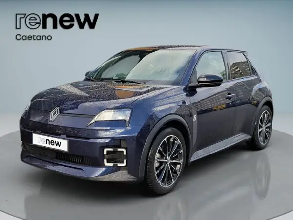 Renault 5